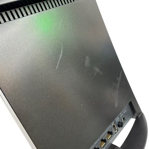 NETGEAR Nighthawk X6S EX8000 AC3000 Tri-Band WiFi Range Extender Black - Picture 5 of 7